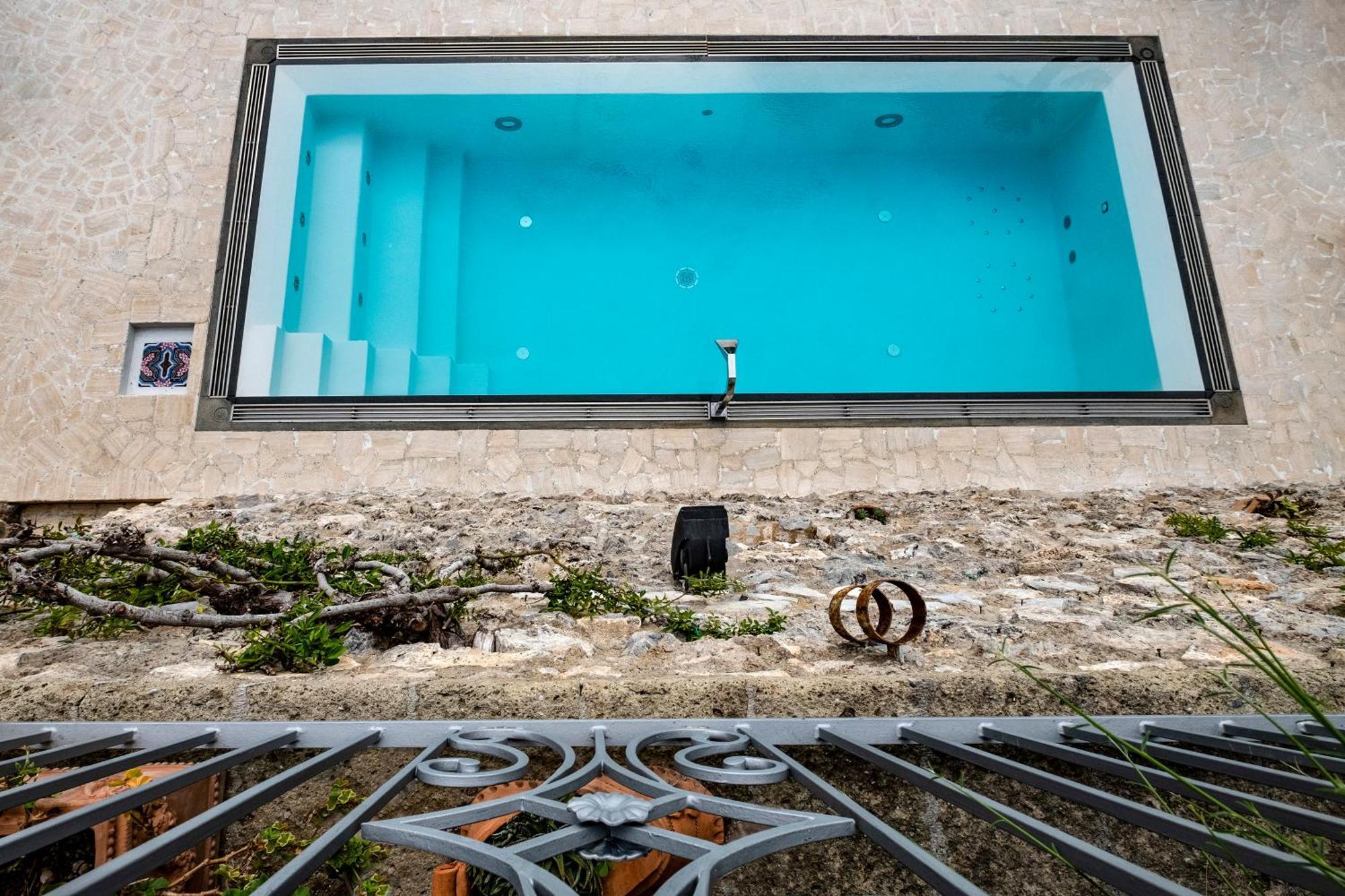 Villa Gianlica 프라이아노 외부 사진