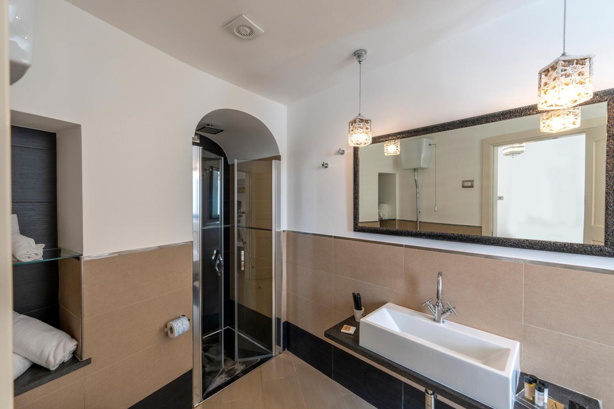 Villa Gianlica 프라이아노 외부 사진
